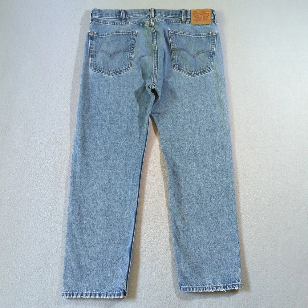 Levis levi 505